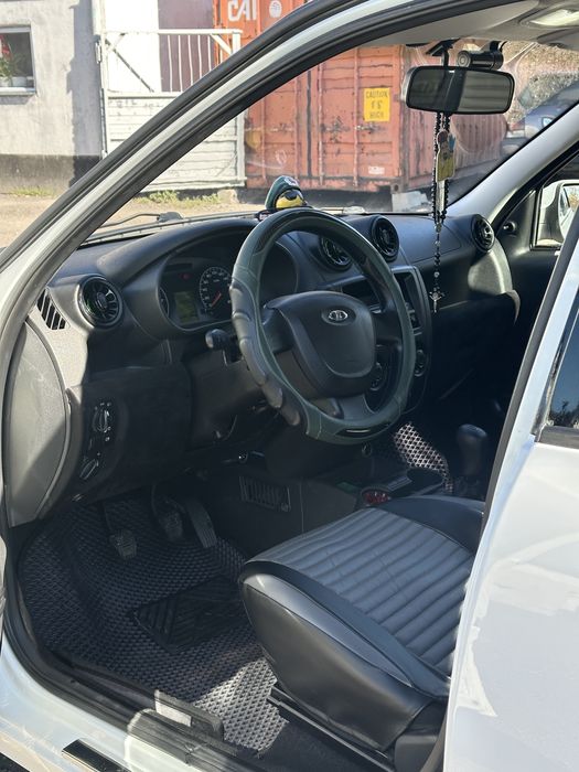 Продам Lada Granta