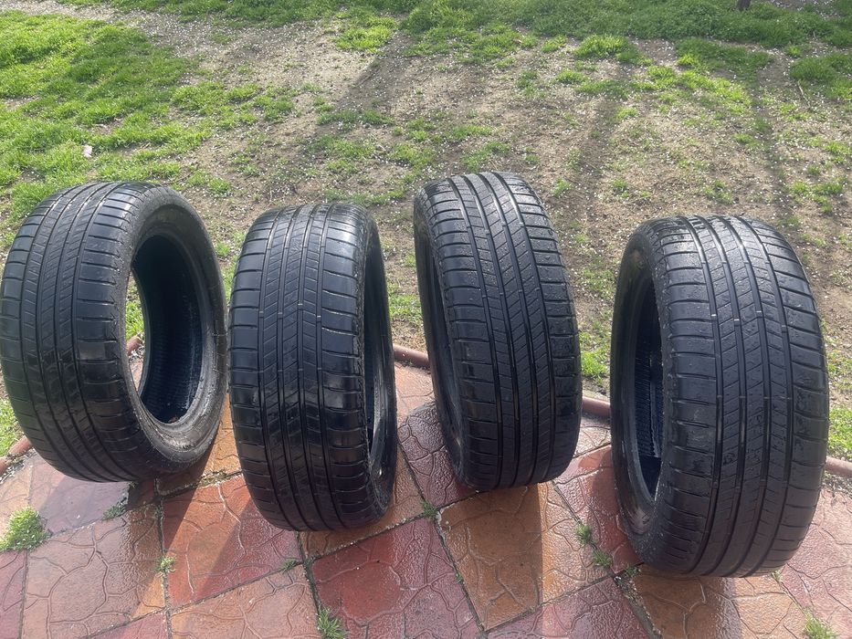 Set anvelope Bridgestone Turanza 235/55 R18