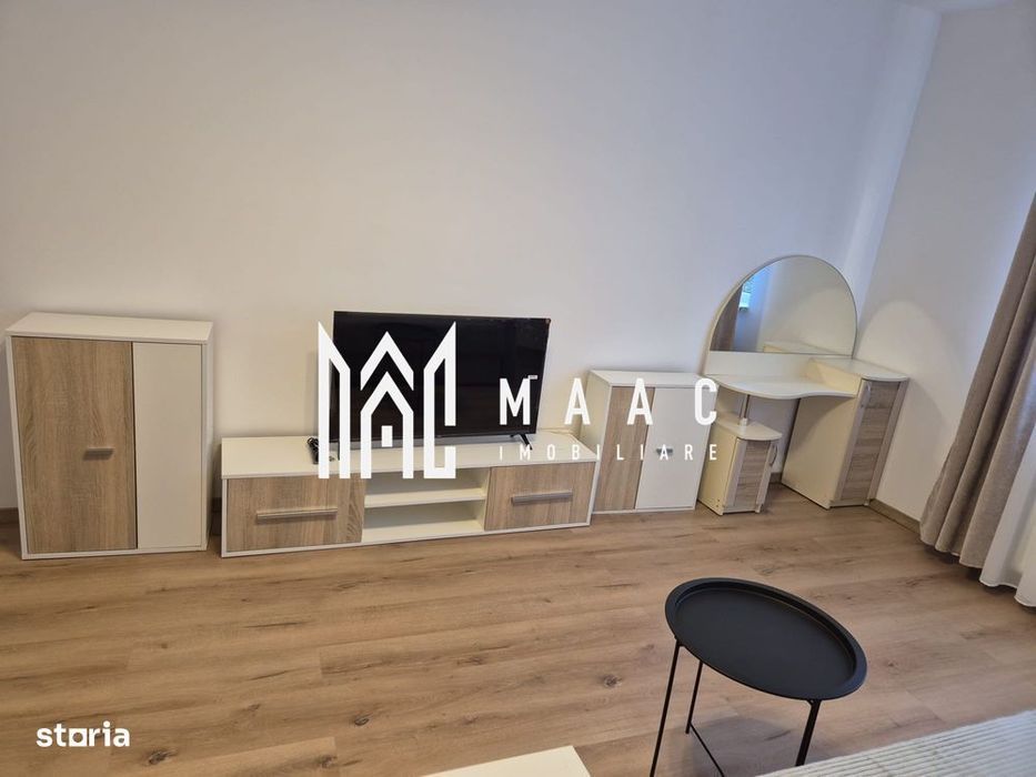 Apartament 3 camere de închiriat | Sibiu, Ștrand | 75 mp | etaj 1