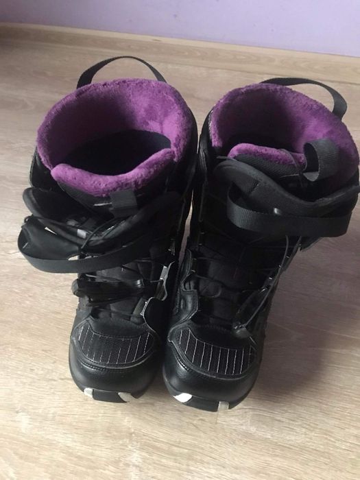 Сноборд  Обувки  Salomon 39 номер