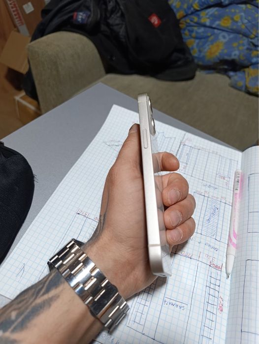 Айфон 13 128 гб в идеале