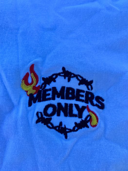Members Only • Само за Членове