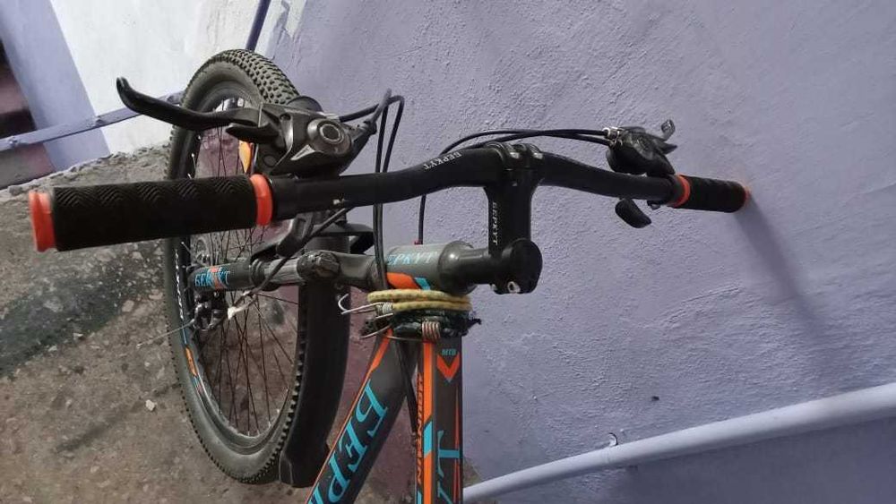 Велосипед Беркут