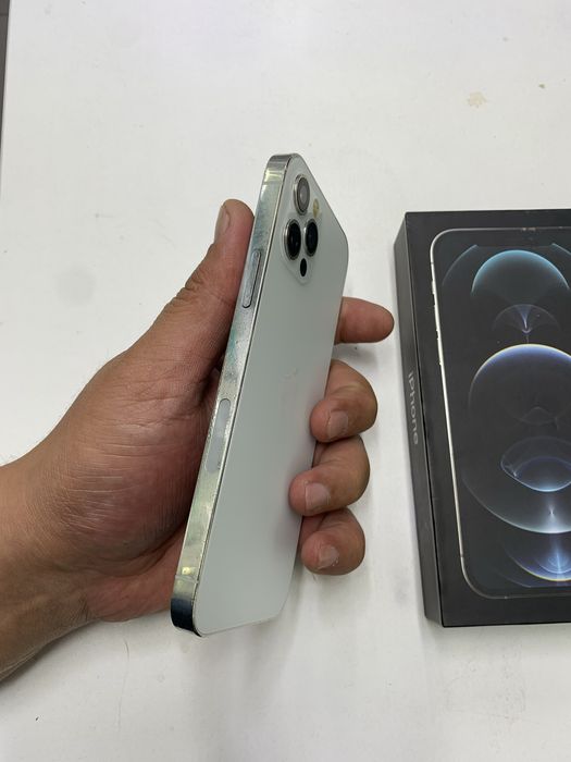 Iphone 12 PRO (128GB в идеальном состояний