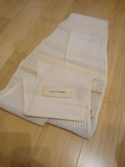 Brau lombar (corset medical lombar)