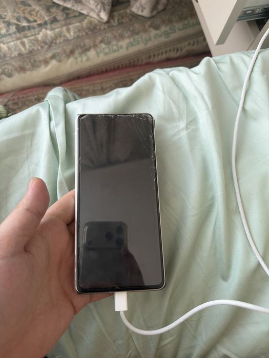 Huawei mate X6 512 гб