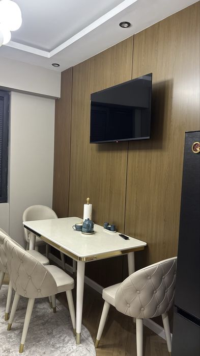 3 хонали таййор уй сотилади.