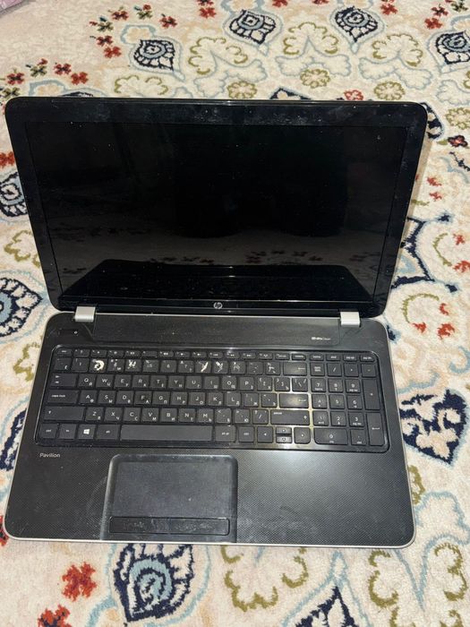 Ноутбук сатамын срочно