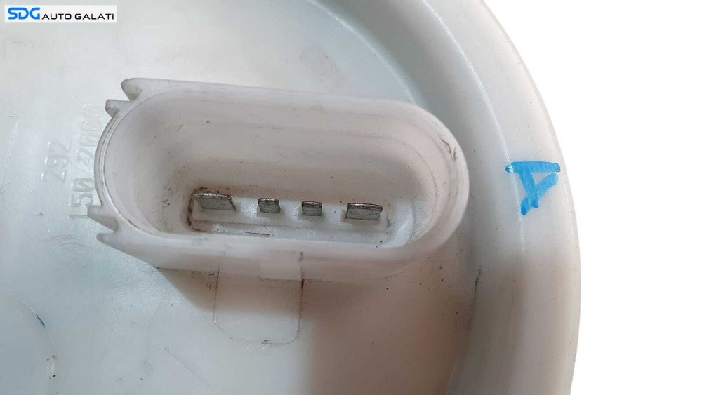 Pompa Combustibil Rezervor cu Sonda Litrometrica Volkswagen Passat B5.5 1.8 T 2001 - 2005 Cod 8E0919051A 228233002001 [MA0280]