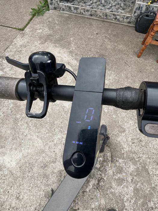 Trotineta Electrica Xiaomi 1S