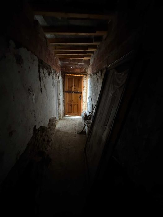 Продава КЪЩА област София, гр. Божурище с. Росоман