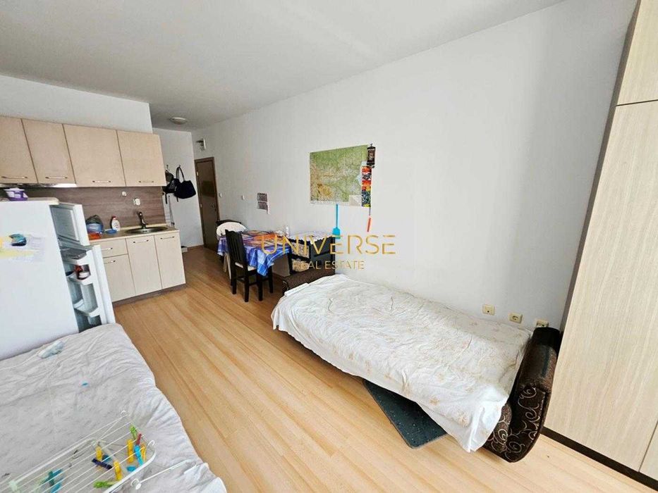 Продава се Едностаен апартамент в с. Тънково, Област Бургас - 30 кв.м за 784 €/кв.м - Снимка #2