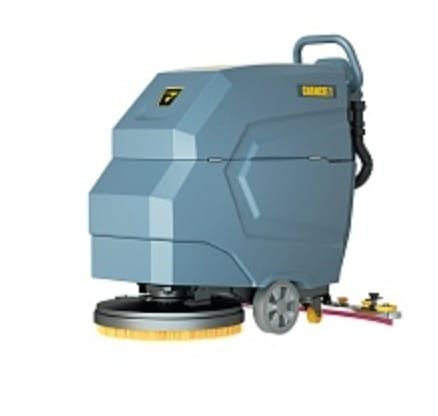 Поломоечная машина, уборочная техника