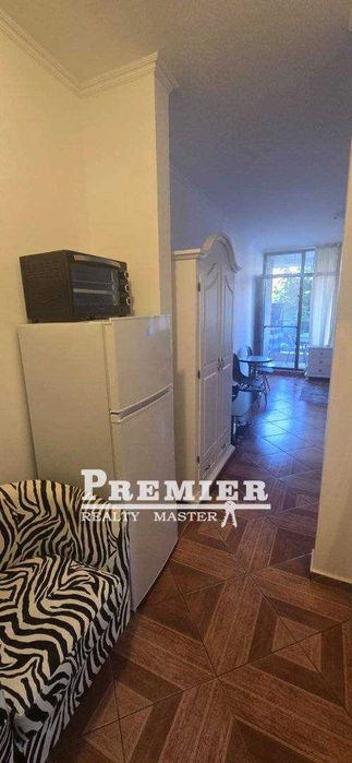 Продава се Едностаен апартамент в к.к. Слънчев бряг - 33 кв.м за 1667 €/кв.м - Снимка #3