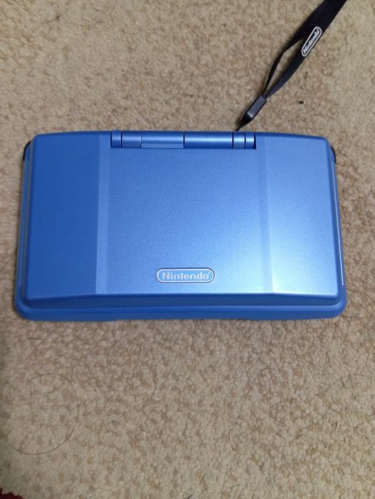 Nintendo ds fat.