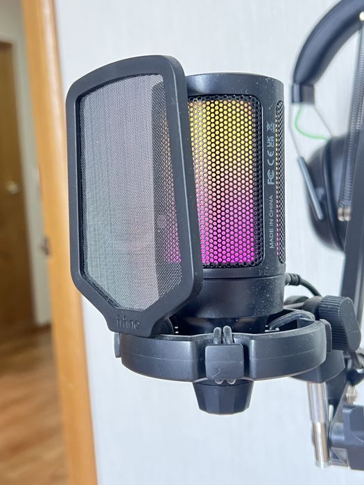 Мощный игровой Комп