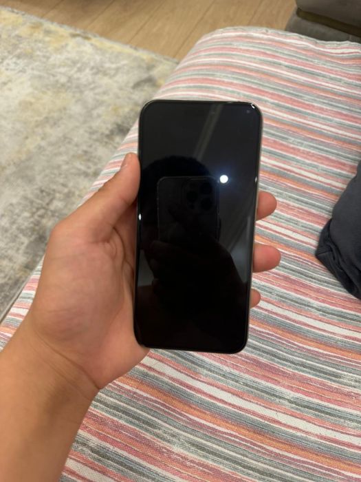 Iphone 15 pro max 256 гб