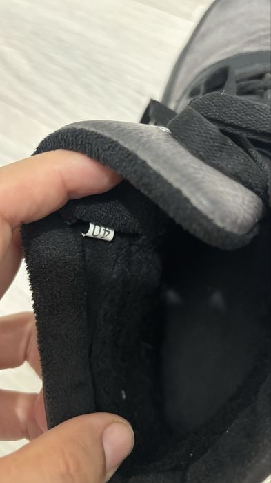 Обувь для мальчика