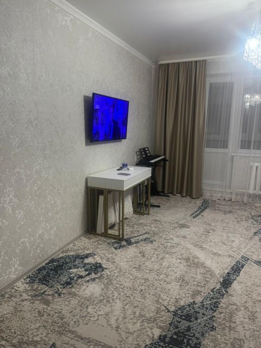 Продам квартиру 3ех комн