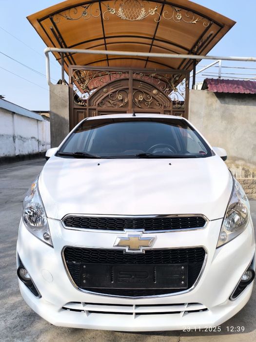 Spark sotiladi srochno 2021