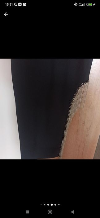 Продаю вечерние платье