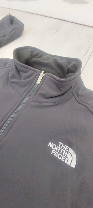 The North Face / L / Fjallraven / M /  Salomon / L /