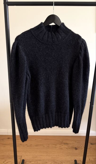 GOMAYE мек и топъл вълнен пуловер