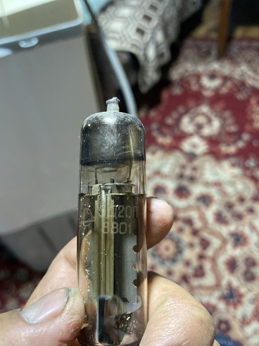 Продам радиолампы ссср