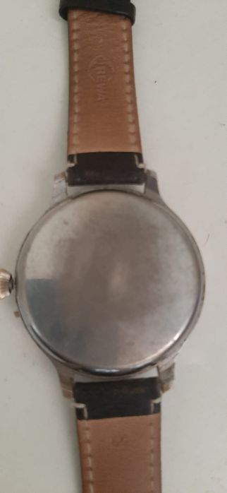 Ceas militar barbati