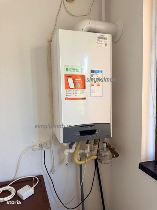 Decomandat 2 Camere Complex Nou Parcare Inclusa