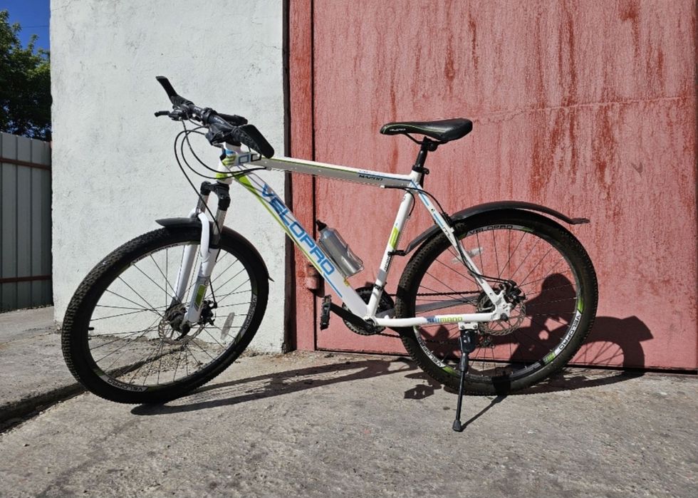 Велосипед VELOPRO
