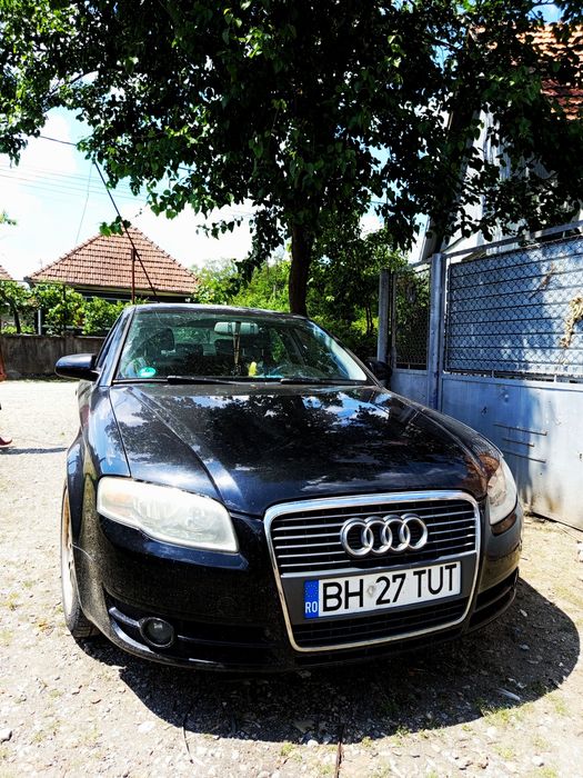 Se vinde Audi A4