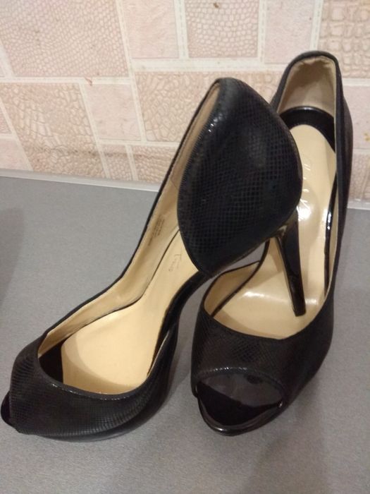 Сапоги зимние, 39, 40, туфли