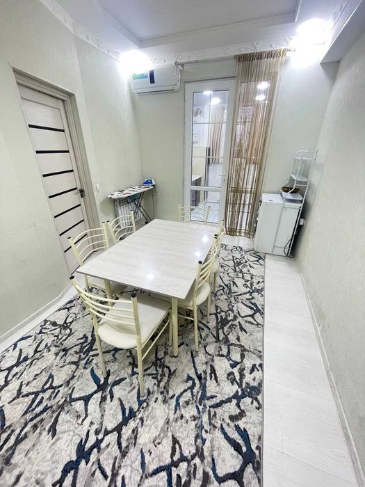 KUNLIK| Посуточно 2-х комн. для туристов и семьи| метро Чиланзар