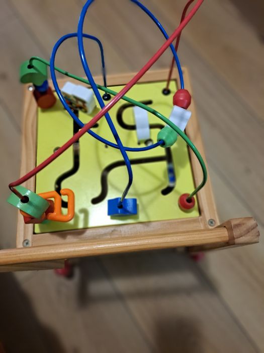 CUB mare educativ