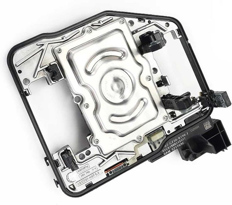 Мехатроник DSG 7 DQ200 TCU 0AM927769E  А326