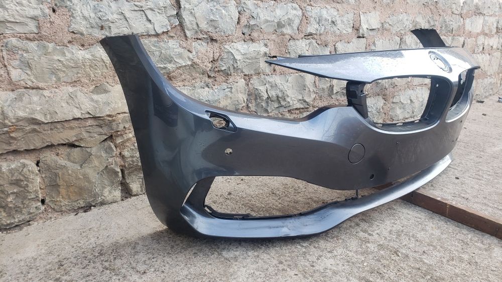 bronq/broni BMW - F32, F33, F36, 2014-2020g.