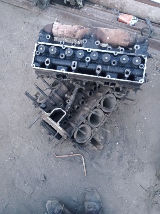 Запчасти на газ 53