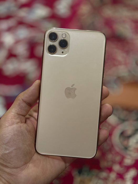 Idial xolatda 11 pro max