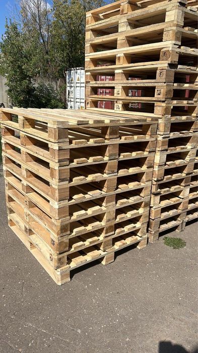 Продам Новые поддоны