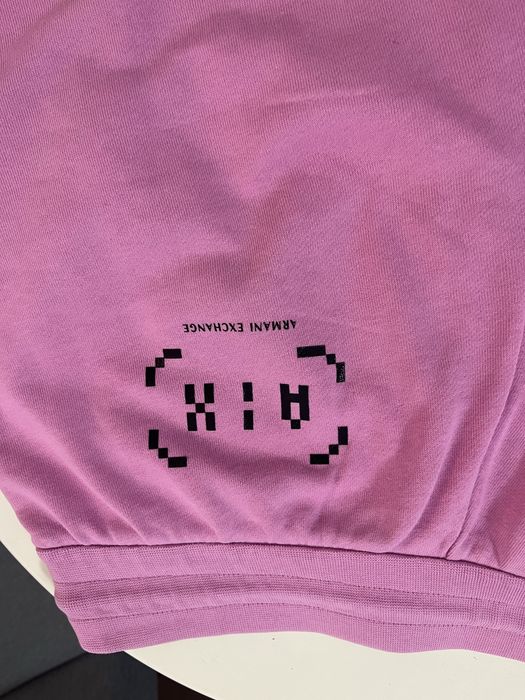 Trening original Aramani Exchange