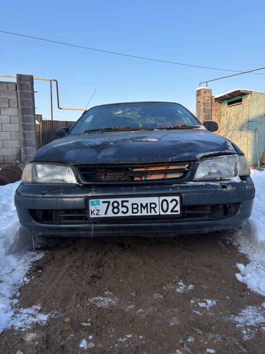Продам Toyota corona