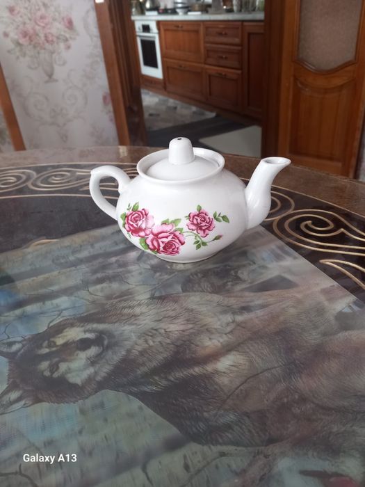 Чайники по 500 тенге