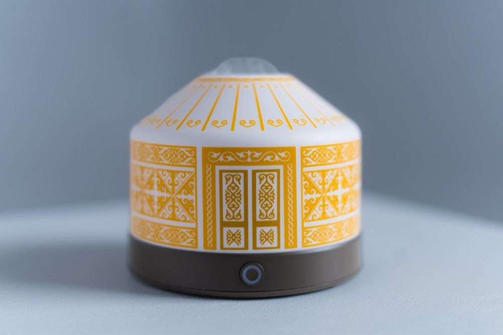 Ночник Nur Shashu