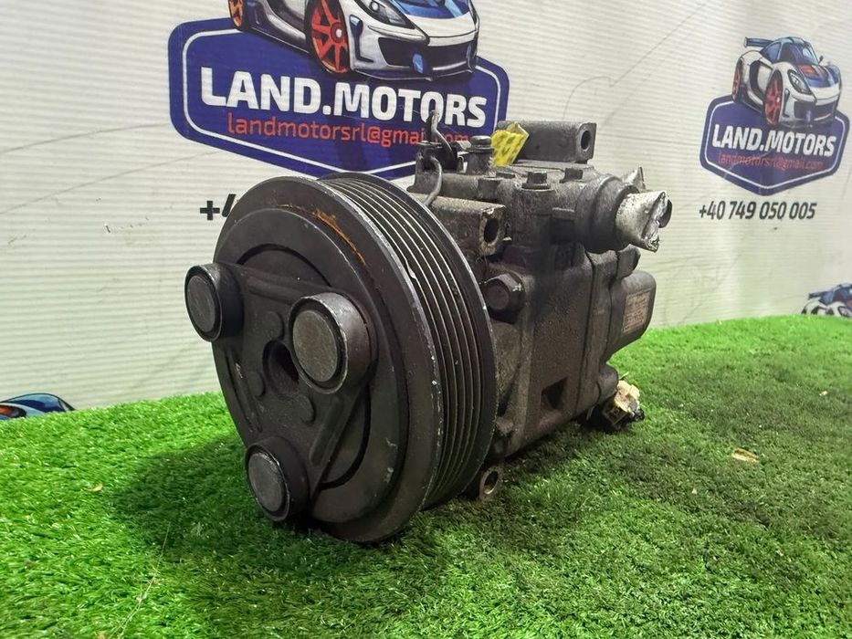 COMPRESOR AC  MAZDA 3 1.6 BENZINA 2011 COD OEM H12A1AG4DY 2009-2013