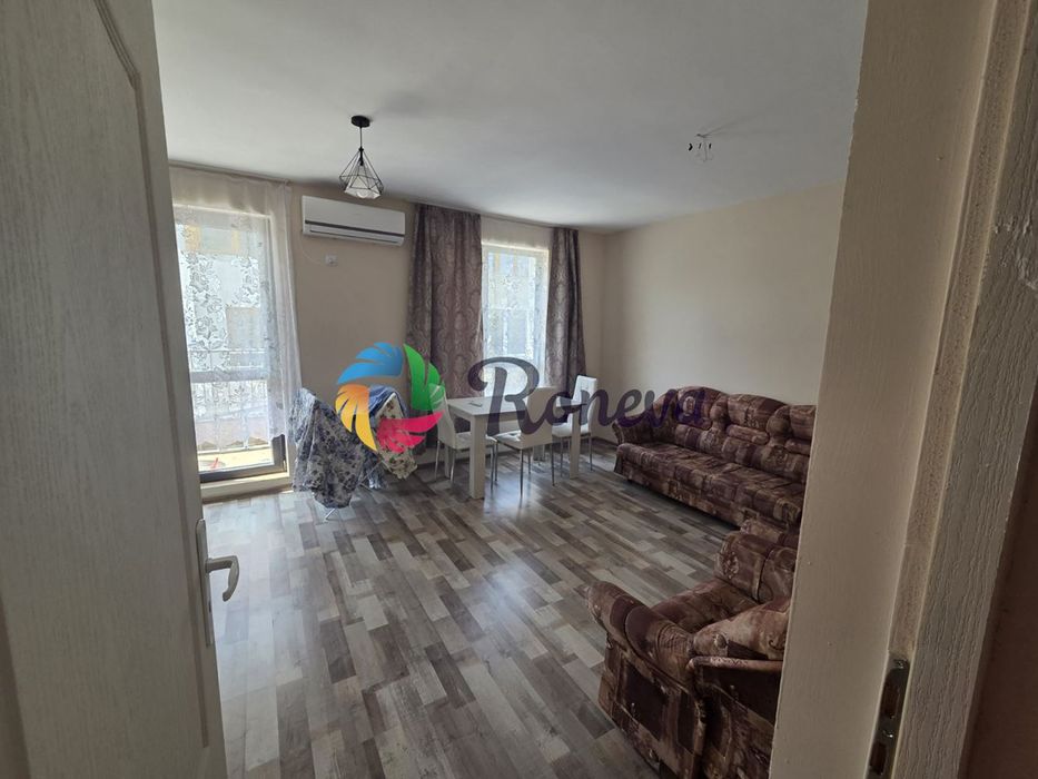 Дава се под наем Двустаен апартамент в Варна, Виница - 60 кв.м за 470 € - Снимка #4