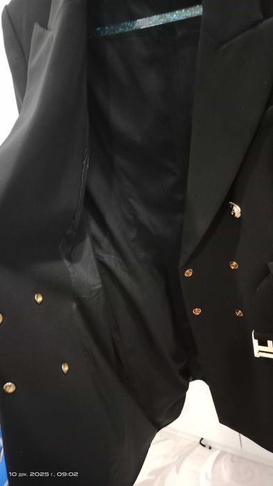 Продам платье бу