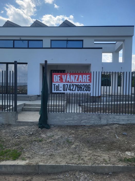 Imobil de vanzare
