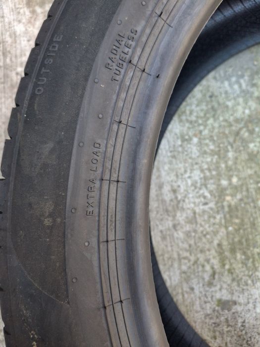 245 45 19 Pirelli DOT 2026 vara NOI