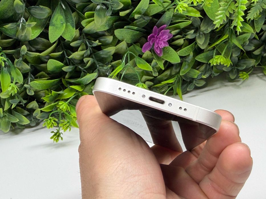 ! KаТо НоВо ! iPhone 12 Mini 64GB 100% Батерия 37863